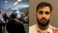 Police say 3 men arrested, charged in the killing of B.C. Sikh activist, Nijjar